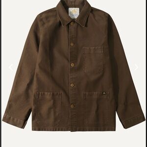 Le mont st michel the real work jacket